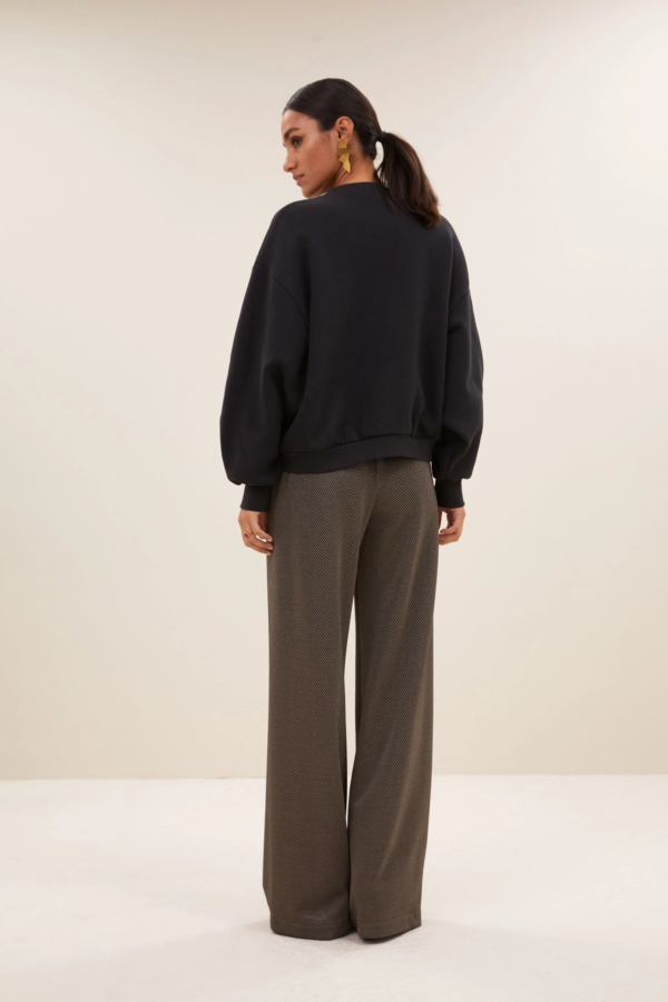 By bar Amszerdam Sweatshirt