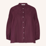 By bar Amsterdam Bluse