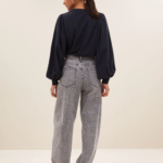 By bar Amsterdam Jeans Begum