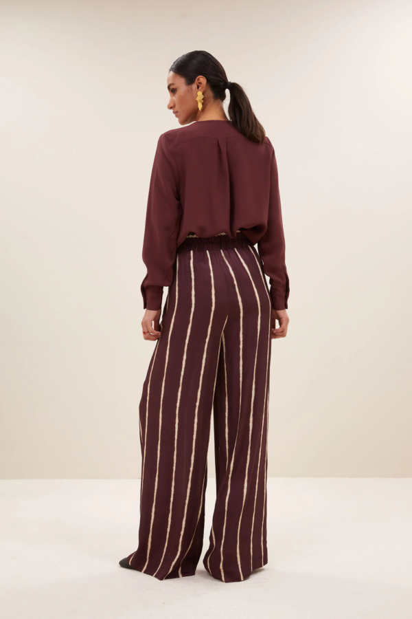 By bar Amsterdam Benji