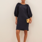 By bar kleid