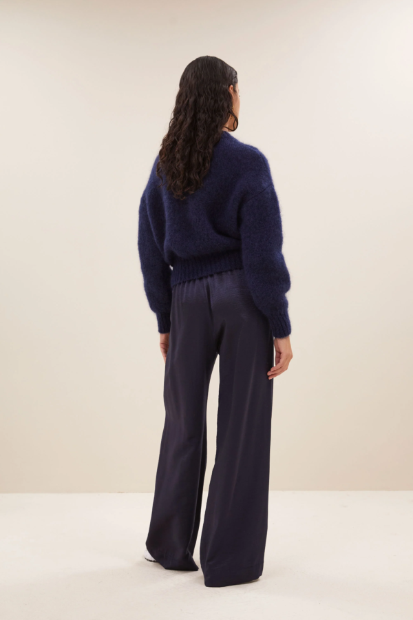 By bar Amsterdam Hose Benji