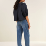 By bar Amsterdam Bluse