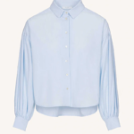 By bar Bluse Sarah Short