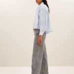 By bar Amsterdam Bluse