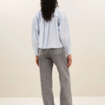 By bar Bluse Sarah Short