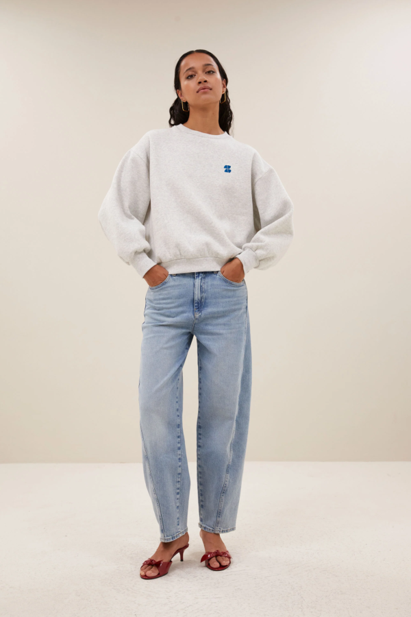 By-bar Bibi Sweater