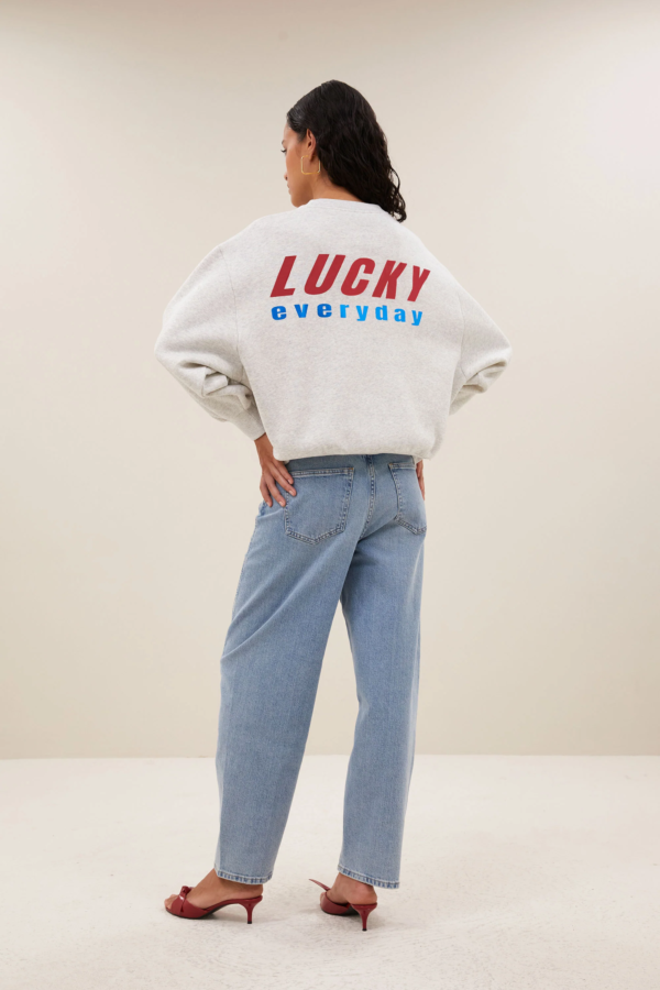 By-bar Sweatshirt Bibi