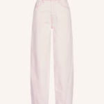 By-bar jeans